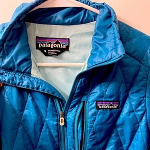 Patagonia Pullover